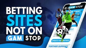 Football Betting Not On Gamstop