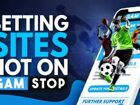 Football Betting Not On Gamstop