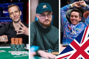 Local Legends - Profiles Of Uk’s Most Successful Casino Players