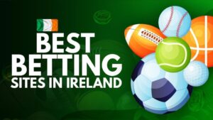 Irish Bookmakers Not On Gamstop