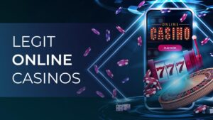 Trust Score: How To Evaluate The Credibility Of An Online Casino