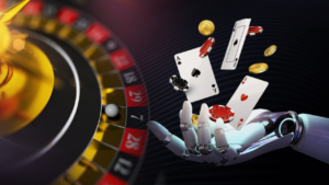 Playing Safe: Security Measures At Non-uk Casinos Worth Knowing About