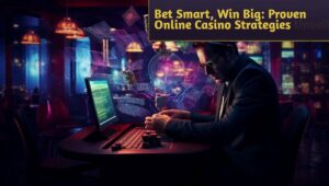 Bet Smarter: A Guide to Effective Money Management in Gambling