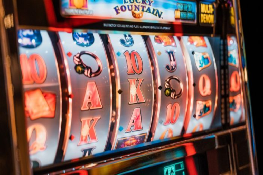 17 Slot Machine Facts You Don’t Know but Should