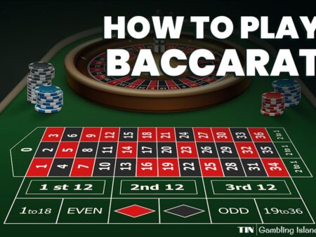 How to Play Baccarat