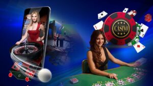 The Popular Casino And Gambling Games In Asia