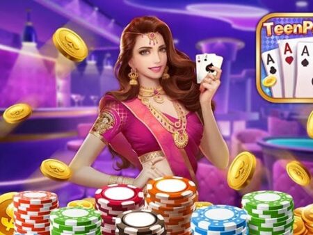 Teen Patti: How a Traditional Indian Card Game is Gaining Traction in UK Casinos