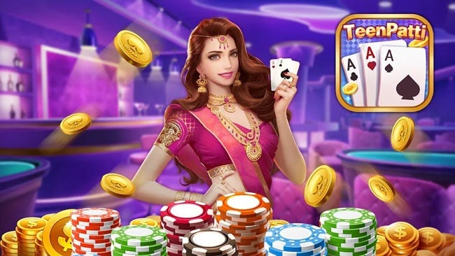 Teen Patti: How A Traditional Indian Card Game Is Gaining Traction In Uk Casinos