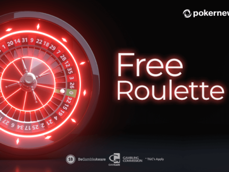 Free Roulette – Benefits and How to Play Free Roulette