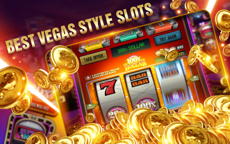 5 Big Slot Wins That Will Blow You Away