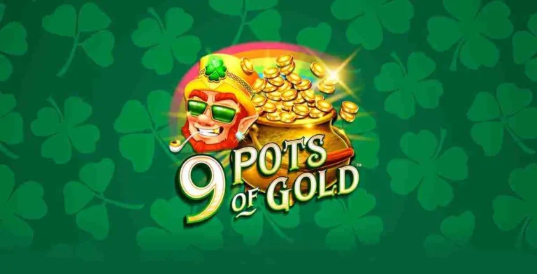 Where To Play 9 Pots Of Gold Not On Gamstop