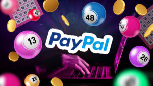 Paypal Bingo | The Uk Best Casino Bingo Sites That Accept Paypal