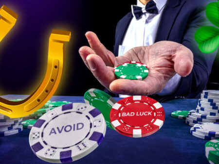 Are You Feeling Lucky? How to Improve Your Luck in UK Online Casinos