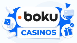 Boku Casino Sites Uk - Casinos That Accept Boku