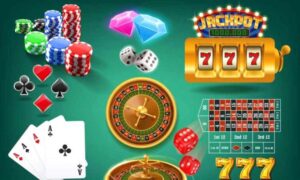 Best Games in the Casino - 10 Top Casino Games You Should Play