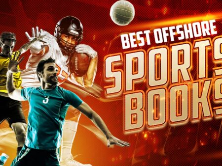 Best Offshore Betting Sites – Bookmakers & Gambling