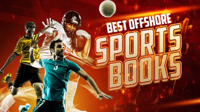 Best Offshore Betting Sites - Bookmakers & Gambling