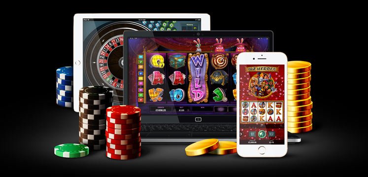 Online Casino Game Soundtracks: The Impact on Player Behavior