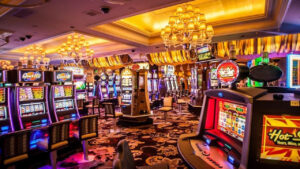 Exploring The Most Luxurious Brick-and-mortar Casinos In The Uk