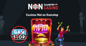 New Casinos Not On Gamstop