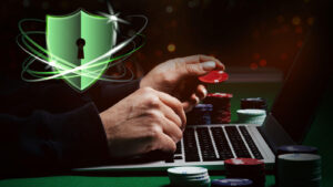 Safety Tips For Senior Casino Players In The Uk