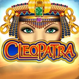 Cleopatra Slot: A Royal Adventure in Online Casino Gaming