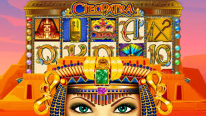 4 Best Cleopatra Slots And Where You Can Play Them Online