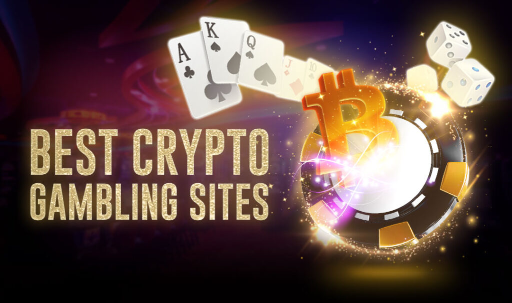 Crypto Casino Sites - Best/Top Online Casinos with Crypto