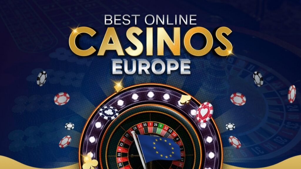 EU Casinos That Accept UK Players - European Casino Site