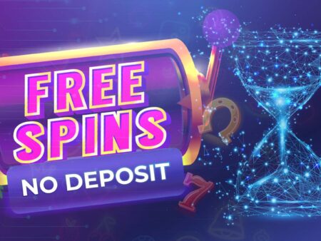 European Casinos with No Deposit Free Spins