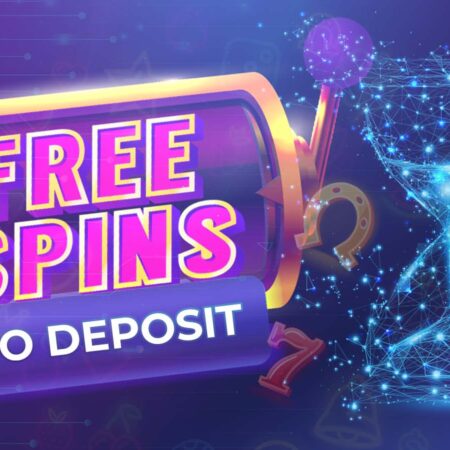 European Casinos with No Deposit Free Spins