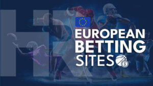 European Sports Betting Sites - Top Bookmakers in the EU