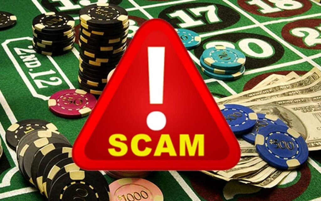 Fake Gambling Games That Can Win You Real Money