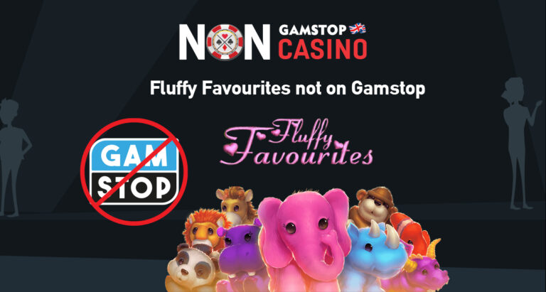 Fluffy Favorites Not on Gamstop