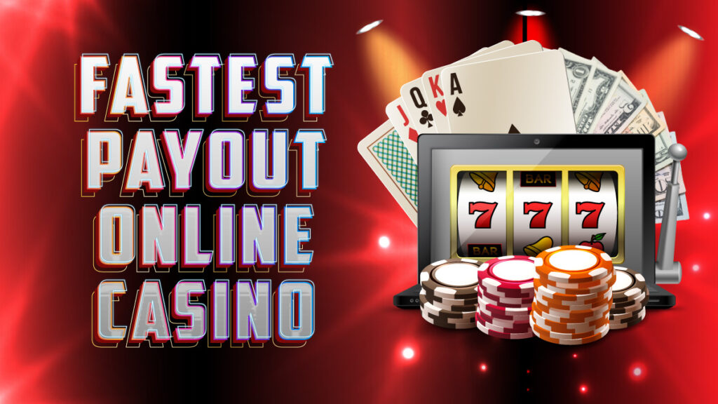 Fortune Clock Casino Withdrawal - Payout Times Details