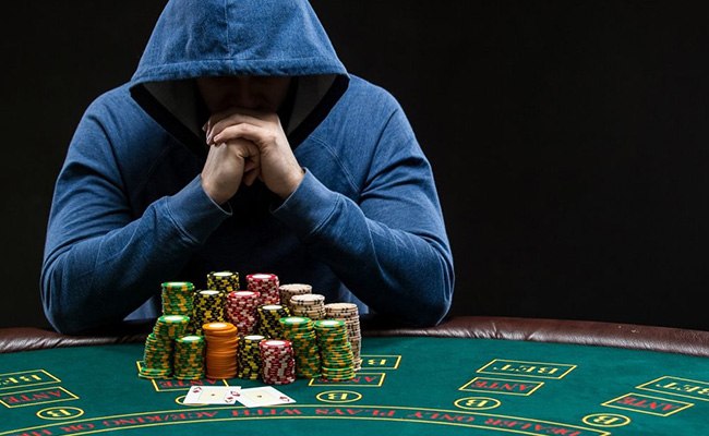 Gambling Addiction and Preventing - Problem Gambling Demographics of Gamblers