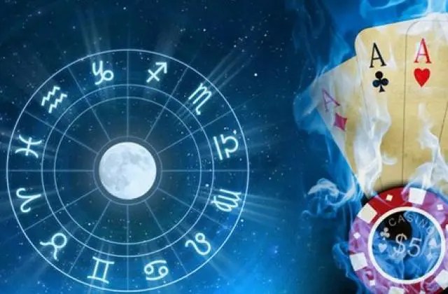 Lucky Stars: Role Of Astrology In Online Casino Games