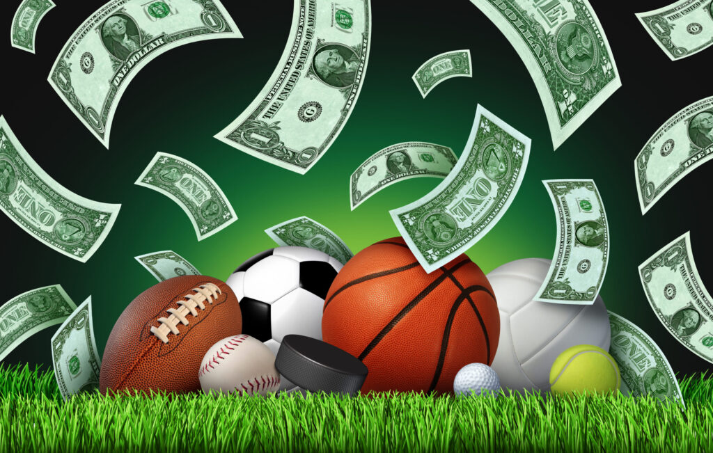 How Does Sports Betting Work Breakdown Tutorial for Beginners