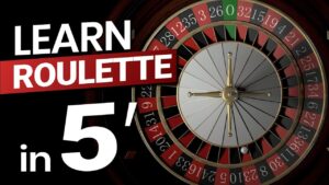 How To Play Roulette At Casino