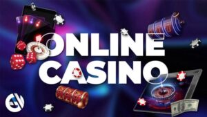 How To Win At Online Casinos Every Time