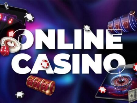 How To Win At Online Casinos Every Time