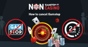 How to Cancel GamStop - Stop And Remove Guide