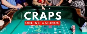 Live Craps - Best Uk Casino Sites For Playing Craps Online