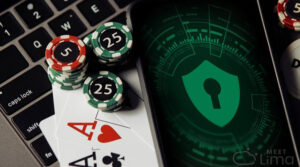 Safety First: How to Protect Your Personal Information while Gambling Online