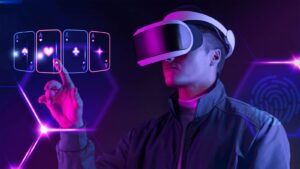 Why Virtual Reality (vr) Is The Future Of Uk Online Casinos