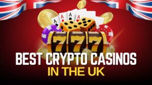 Casinos Not On Gamstop: Best Bitcoin Casinos For Uk Players