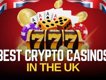 Casinos Not On GamStop: Best Bitcoin Casinos For UK Players