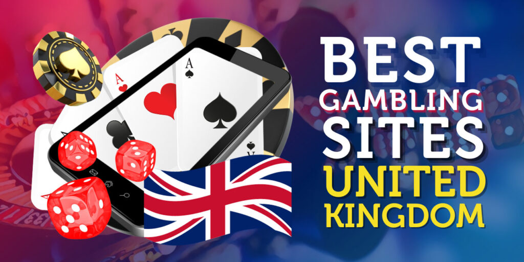 International Betting Sites - Foreign Gambling Sites for UK