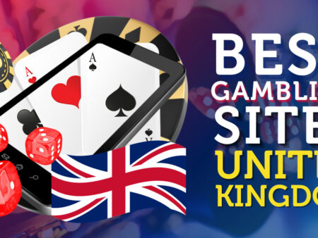 International Betting Sites – Foreign Gambling Sites for the UK