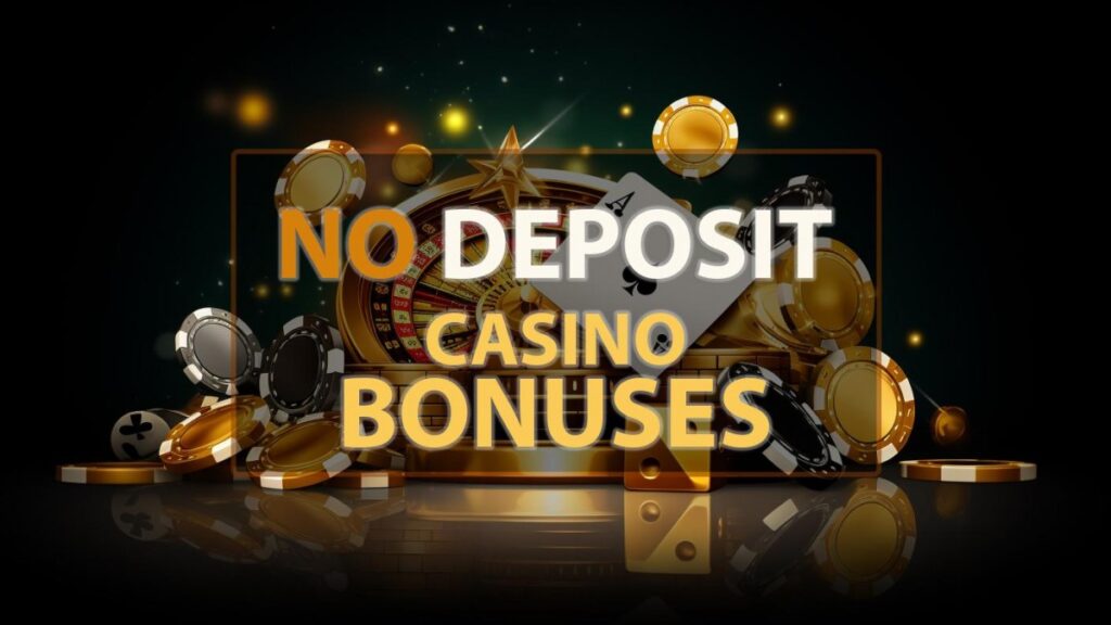 International Casino No Deposit Bonuses